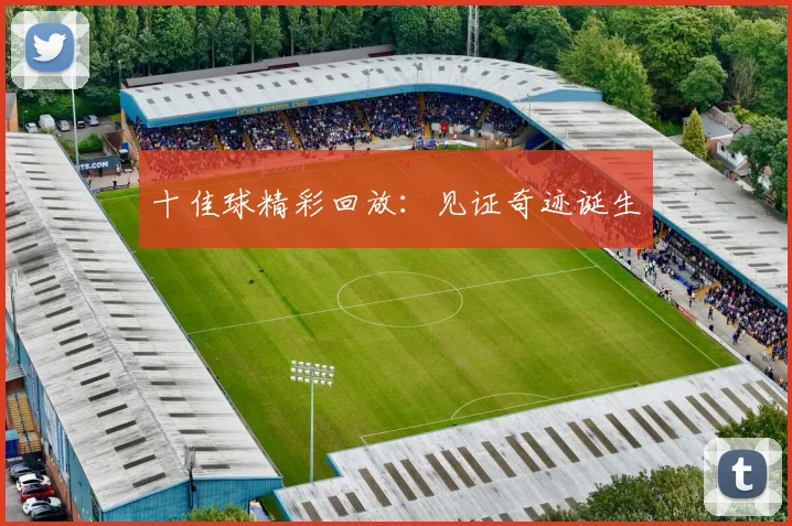 十佳球精彩回放：见证奇迹诞生
